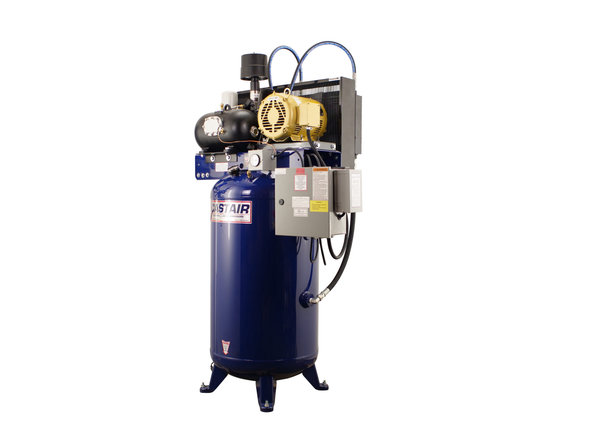 Rotary - Screw